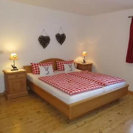 Apartment In Klanxbull *