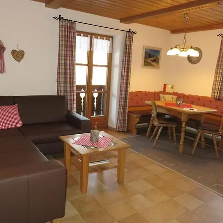 Apartment In Klanxbull *