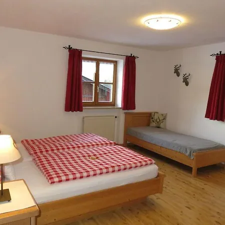 In Klanxbull * Berchtesgaden