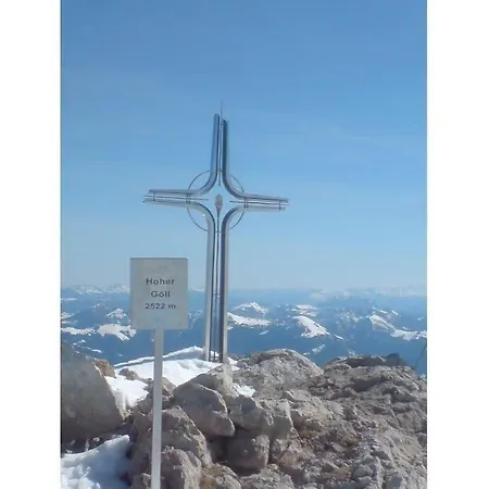 In Klanxbull Berchtesgaden