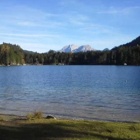 In Klanxbull Berchtesgaden