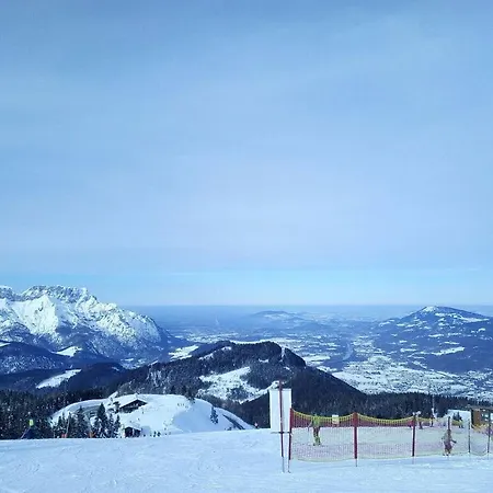 In Klanxbull Berchtesgaden